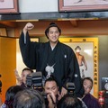 Netflixシリーズ「サンクチュアリ -聖域-」