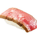 黒毛和牛にぎり（一貫）