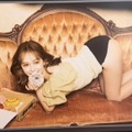 写真は村重杏奈公式Twiterから（※写真は所属事務所より掲載許諾をもらってます）
