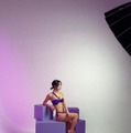 写真は澄田綾乃公式Instagramから（※写真は所属事務所より掲載許諾をもらってます）