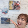 新山千春