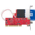 DT-H10/PCI