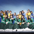 乃木坂46『32ndSG アンダーライブ』