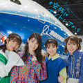 TEAM SHACHI デジタル写真集『#空旅はセントレアから』（出版社：小学館、撮影：鈴木ゴータ）