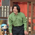 （C）TBS