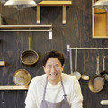 谷原家のいつもの晩ごはん／谷原章介（C）マガジンハウス