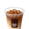 こだわりミルクのアイスカフェラテ