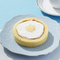 北海道ミルクロールケーキ