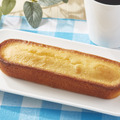 北海道ミルクスティックケーキ