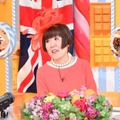 （C）TBS