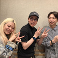 （C）NHK