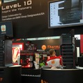 台湾Thermaltake社の10周年記念モデルケース「LeveL 10」