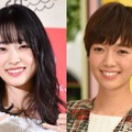 髙橋ひかる、佐藤栞里