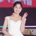 橋本環奈【写真：竹内みちまろ】