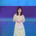 山下美月（C）Rakuten GirlsAward 2023 SPRING/SUMMER