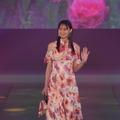 遠藤さくら（C）Rakuten GirlsAward 2023 SPRING/SUMMER