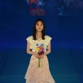 遠藤さくら（C）Rakuten GirlsAward 2023 SPRING/SUMMER