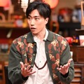（C）TBS