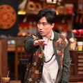 （C）TBS