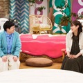 （C）TBS