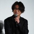笠間淳【写真：竹内みちまろ】
