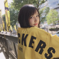 中﨑絵梨奈