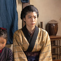 上京した万太郎に災難？“えい”成海璃子登場『らんまん』第27話