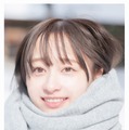 影山優佳／撮影・新津保建秀（扶桑社刊）