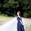 影山優佳／撮影・新津保建秀（扶桑社刊）