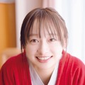 影山優佳／撮影・新津保建秀（扶桑社刊）