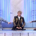 （C）フジテレビ