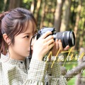 高柳明音が約2年ぶりの写真展！本人登壇のイベントも