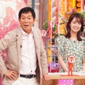 （c）フジテレビ