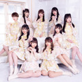 新アイドルグループ「Baby'z Breath」始動＆ビジュアル解禁