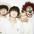 SEKAI NO OWARI、新曲「ターコイズ」で高畑充希とセッション！