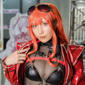 ボリューム『NIKKE』／かりんちゃま（@senzu0）、撮影：tama