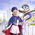 アルトリア・キャスター『Fate/Grand Order』／七雲（Twitter：@nagumo_cos）