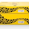 Google 検索アプライアンス「GB-9009」