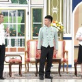 吉本新喜劇、アキ＆吉田裕の新座長お披露目公演が13日放送