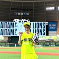 写真はほのか公式Instagramから（※写真は所属事務所より掲載許諾をもらってます）