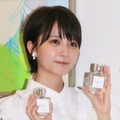 こばしり。【撮影：小宮山あきの】