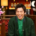 （C）TBS