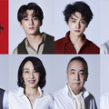 主演・高杉真宙、ヒロイン・藤野涼子の舞台『ロミオとジュリエット』全キャスト＆公演日程が発表