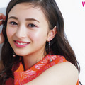 乃木坂46・井上和、キレイ系＆可愛い系のメイクをサラリ！