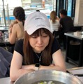 写真は須田亜香里公式Instagramから（※写真は所属事務所より掲載許諾をもらってます）