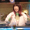 でか美ちゃん　（c）フジテレビ