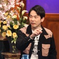 濱家隆一（かまいたち）　（c）フジテレビ