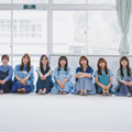 『B.L.T.7月号』【別冊付録両面超ビッグポスター：日向坂46 1期生】　（c）東京ニュース通信社