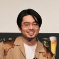ハマ･オカモト【撮影：小宮山あきの】