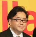 秋元康【撮影：小宮山あきの】